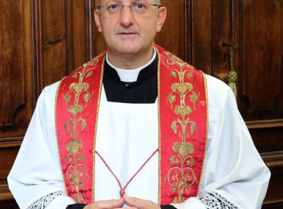 Don Fabio Santambrogio