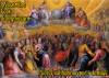 1 Novembre, Festa di Ognissanti