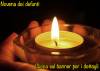 Il 22 ottobre inizia la Novena dei Defunti