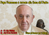 Papa Francesco è tornato alla Casa del Padre