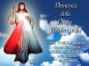 Domenica della Divina Misericordia