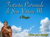 Festa patronale di S. Vittore - 